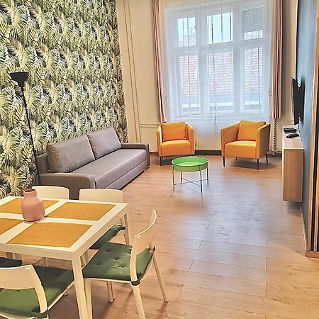 Home R1274 #Freeparking Budapesta Exterior foto
