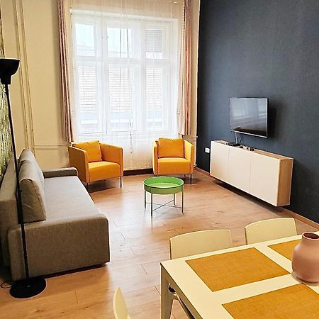 Home R1274 #Freeparking Budapesta Exterior foto