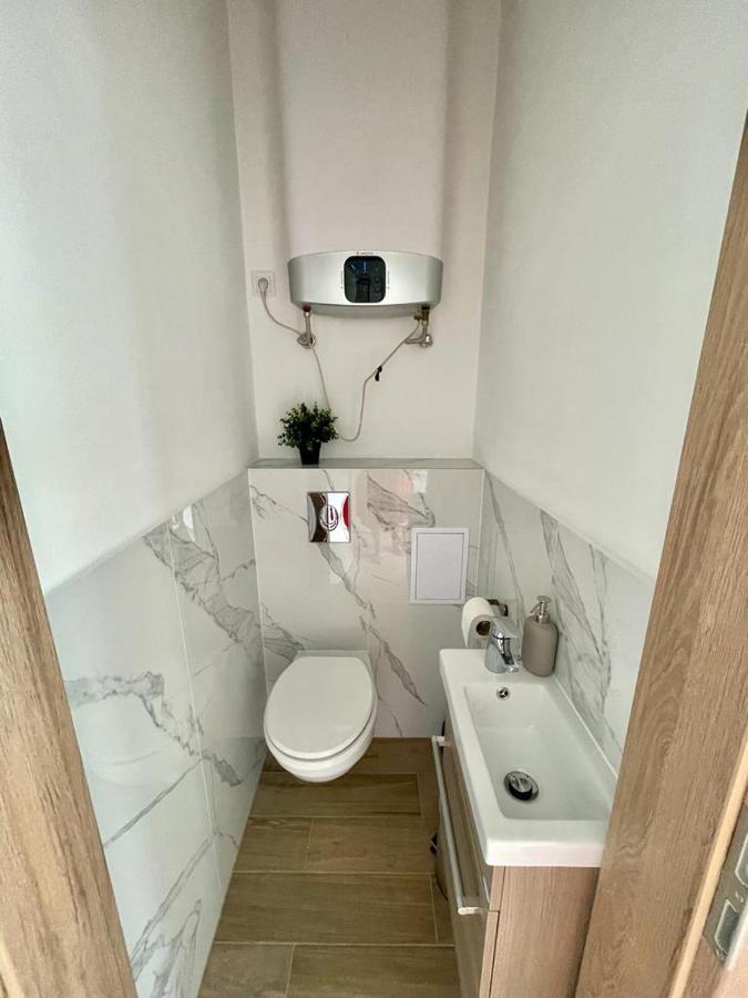 Home R1274 #Freeparking Budapesta Exterior foto