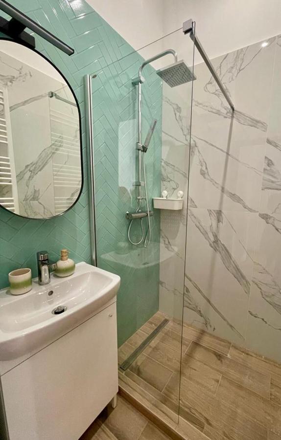 Home R1274 #Freeparking Budapesta Exterior foto