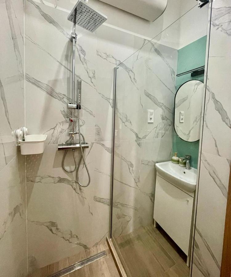 Home R1274 #Freeparking Budapesta Exterior foto