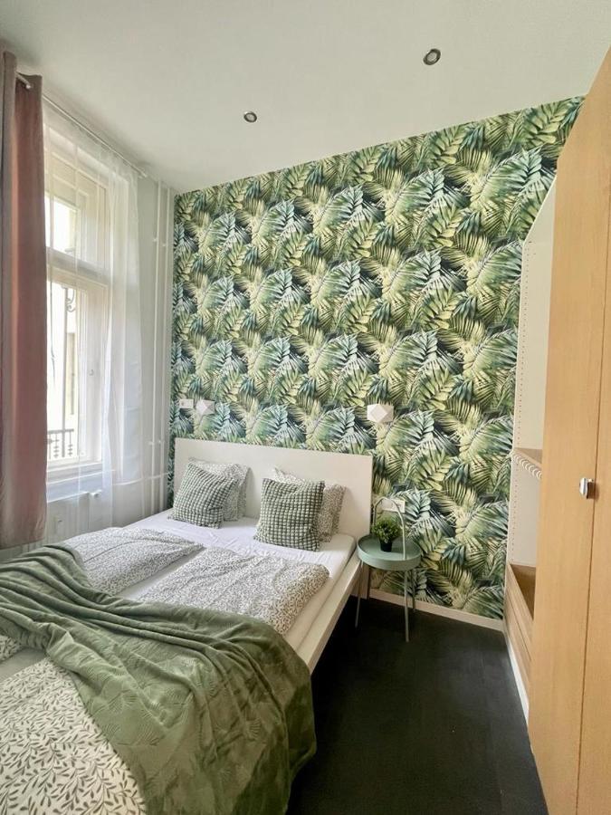 Home R1274 #Freeparking Budapesta Exterior foto