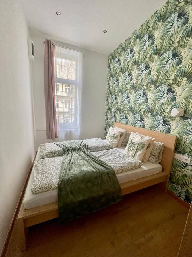 Home R1274 #Freeparking Budapesta Exterior foto