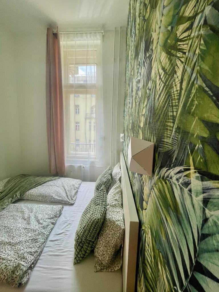 Home R1274 #Freeparking Budapesta Exterior foto
