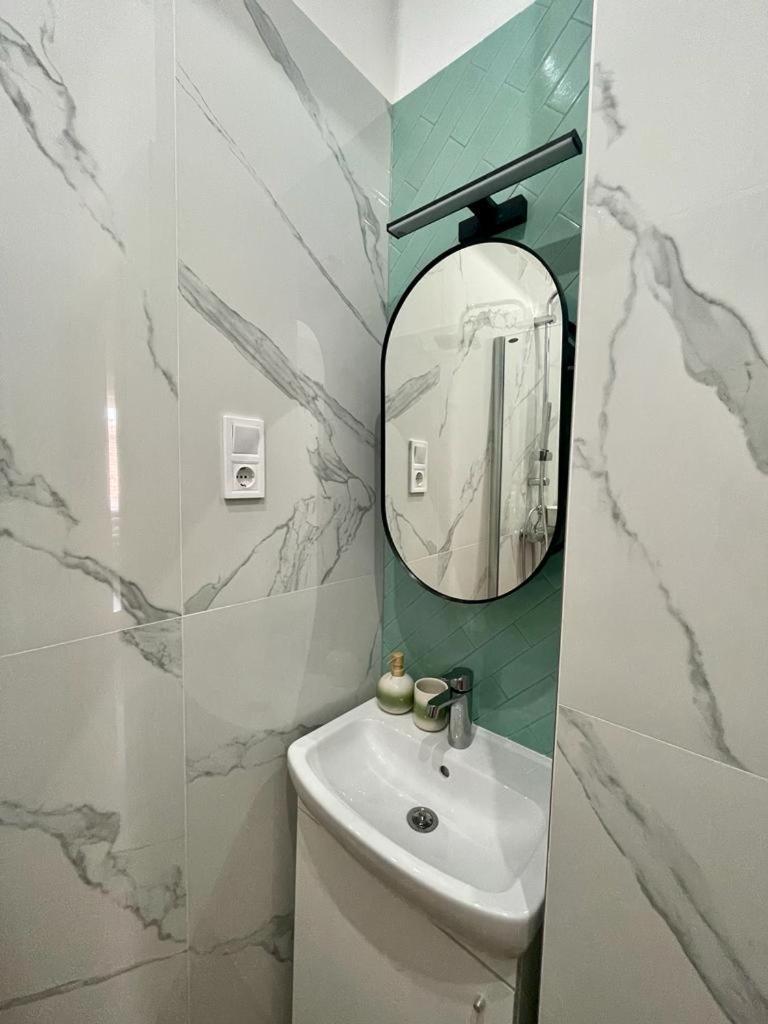 Home R1274 #Freeparking Budapesta Exterior foto