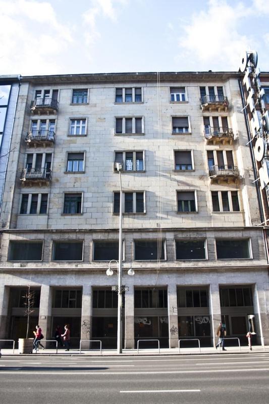 Home R1274 #Freeparking Budapesta Exterior foto