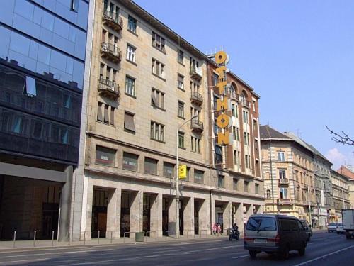 Home R1274 #Freeparking Budapesta Exterior foto