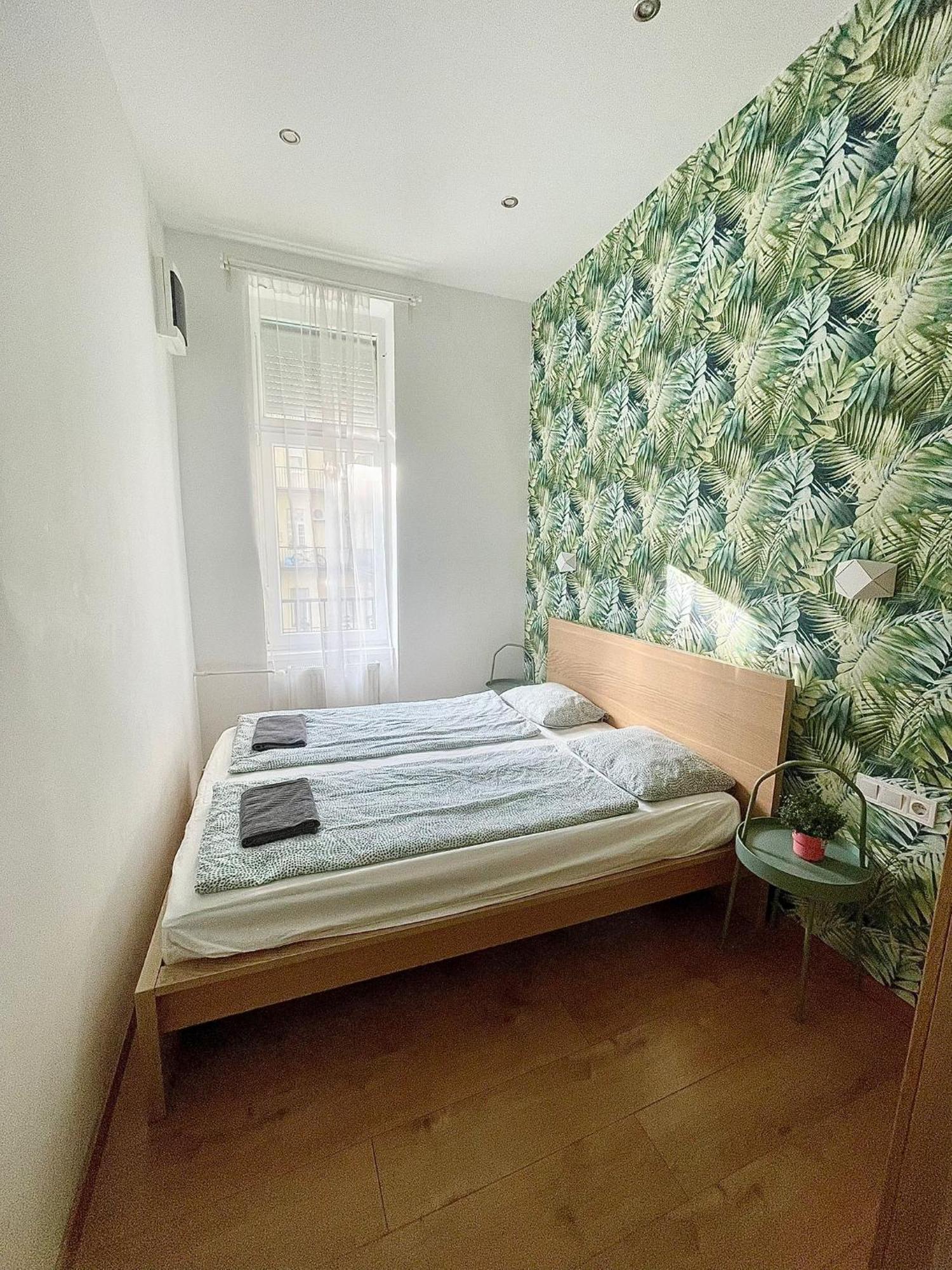 Home R1274 #Freeparking Budapesta Exterior foto