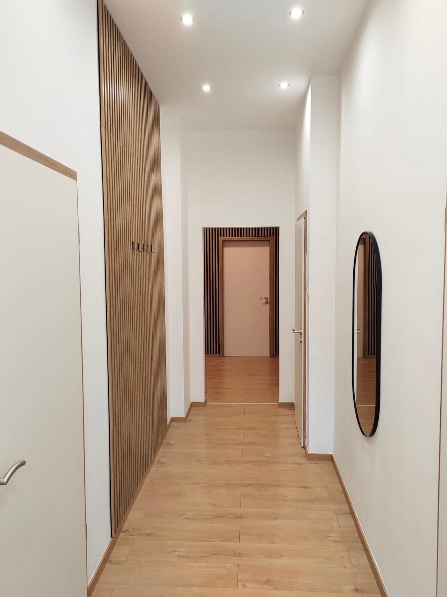 Home R1274 #Freeparking Budapesta Exterior foto