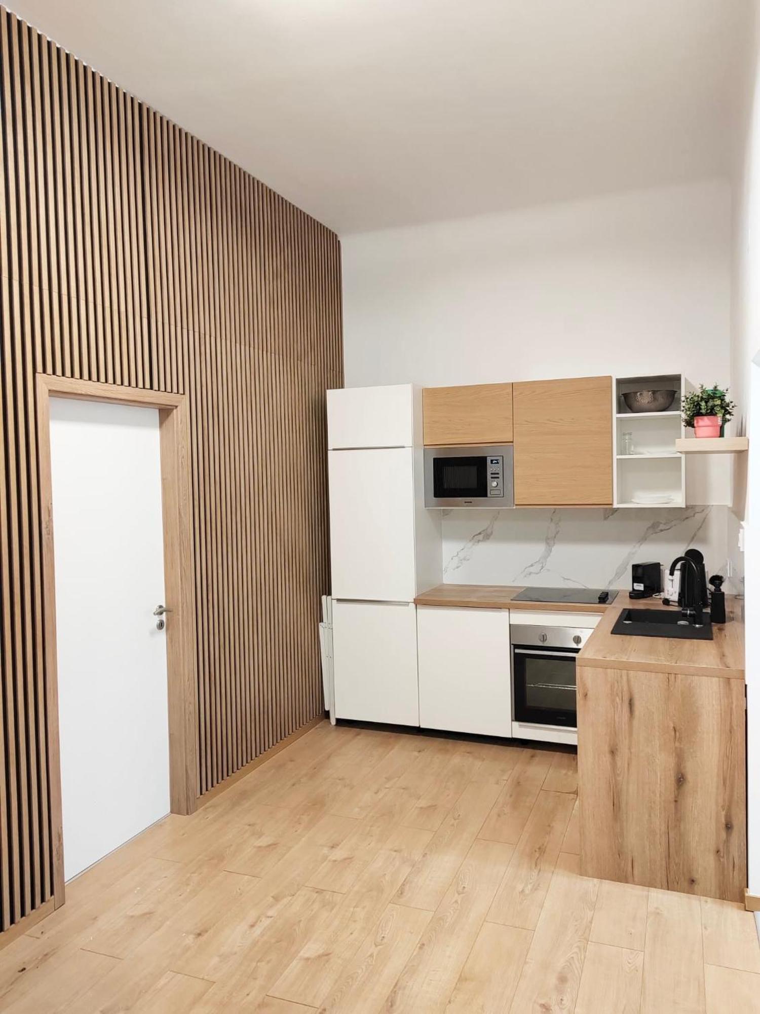 Home R1274 #Freeparking Budapesta Exterior foto